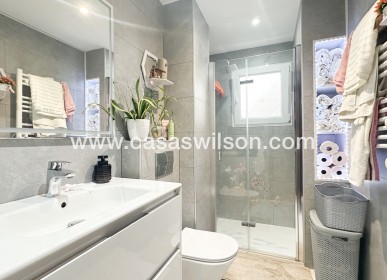 Sale - Apartment - Torrevieja - Costa Blanca