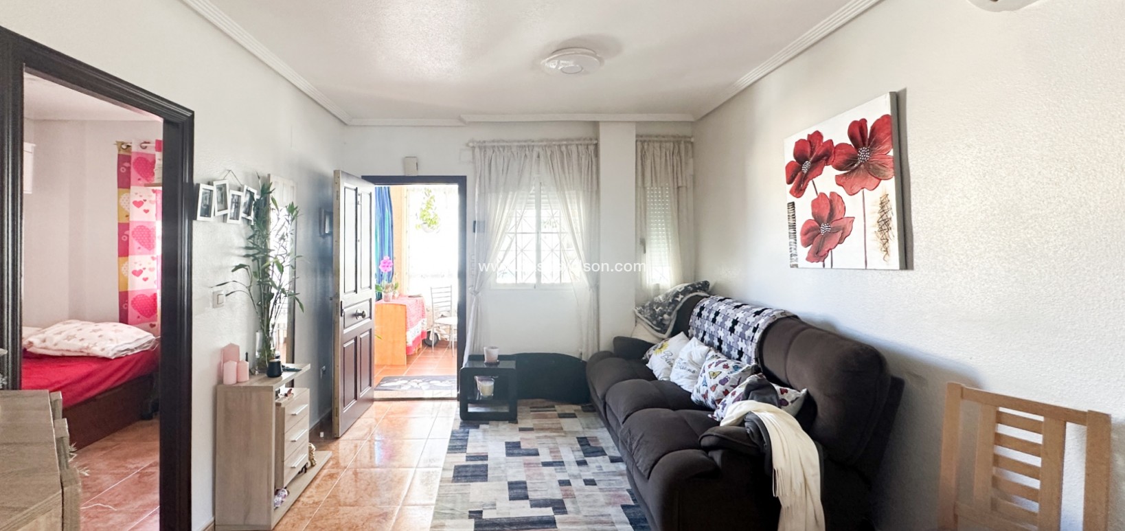 Sale - Apartment - Torrevieja - Costa Blanca