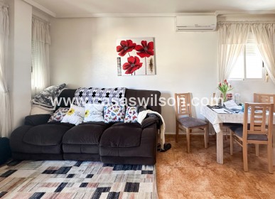 Sale - Apartment - Torrevieja - Costa Blanca