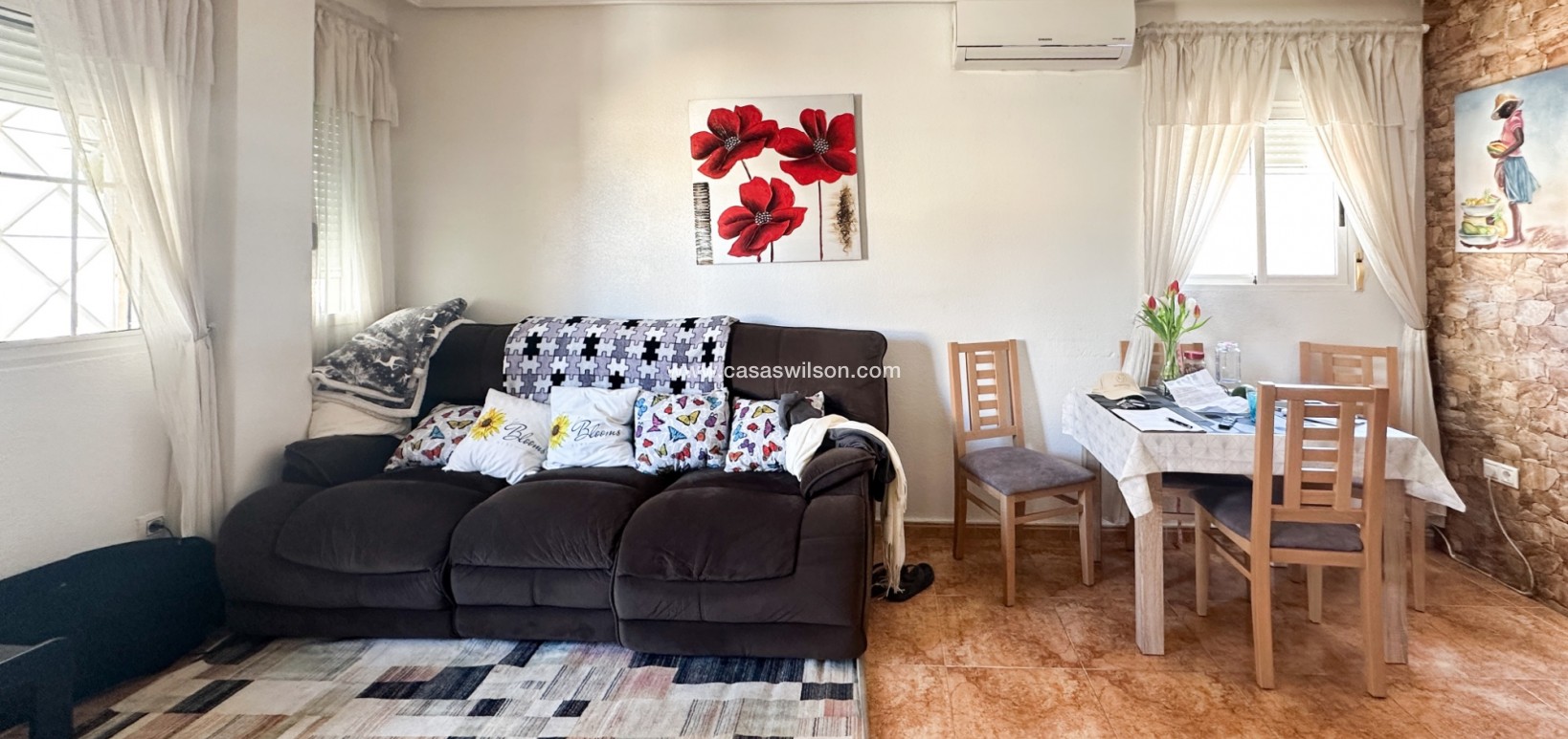 Sale - Apartment - Torrevieja - Costa Blanca