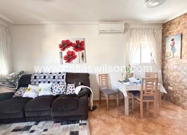 Sale - Apartment - Torrevieja - Costa Blanca