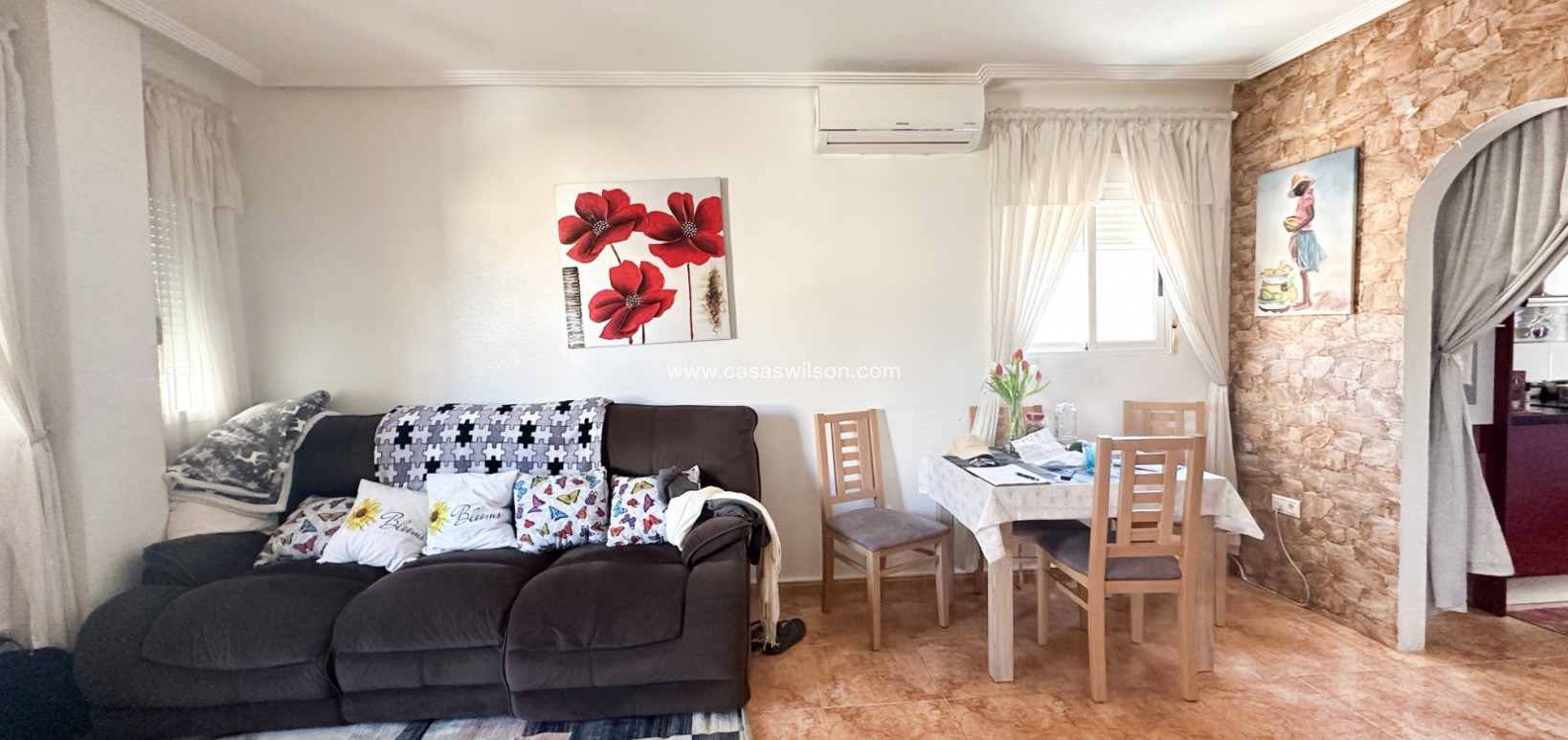 Sale - Apartment - Torrevieja - Costa Blanca