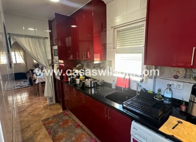 Sale - Apartment - Torrevieja - Costa Blanca