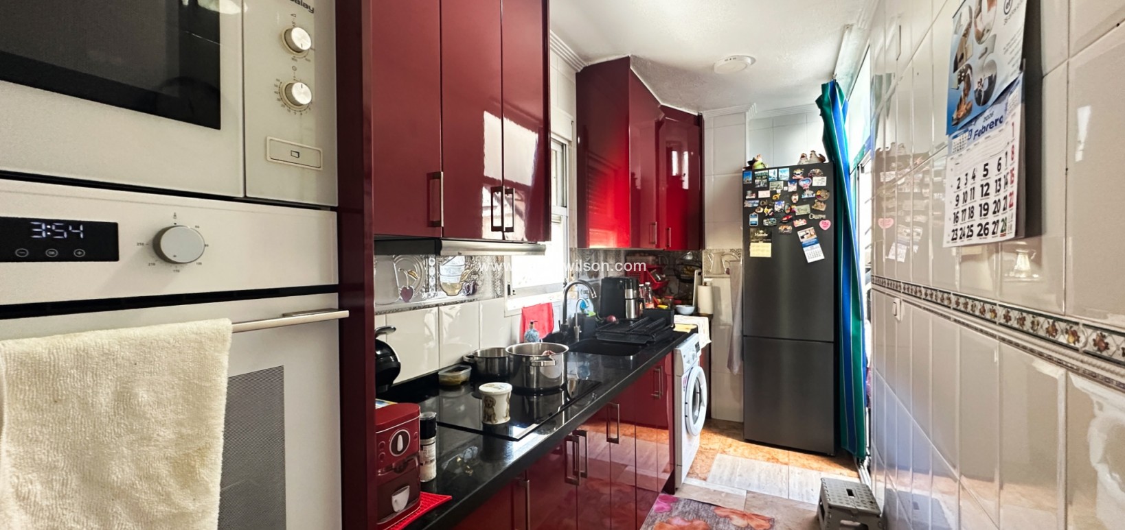 Sale - Apartment - Torrevieja - Costa Blanca