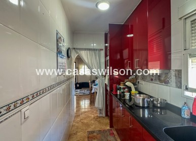 Sale - Apartment - Torrevieja - Costa Blanca