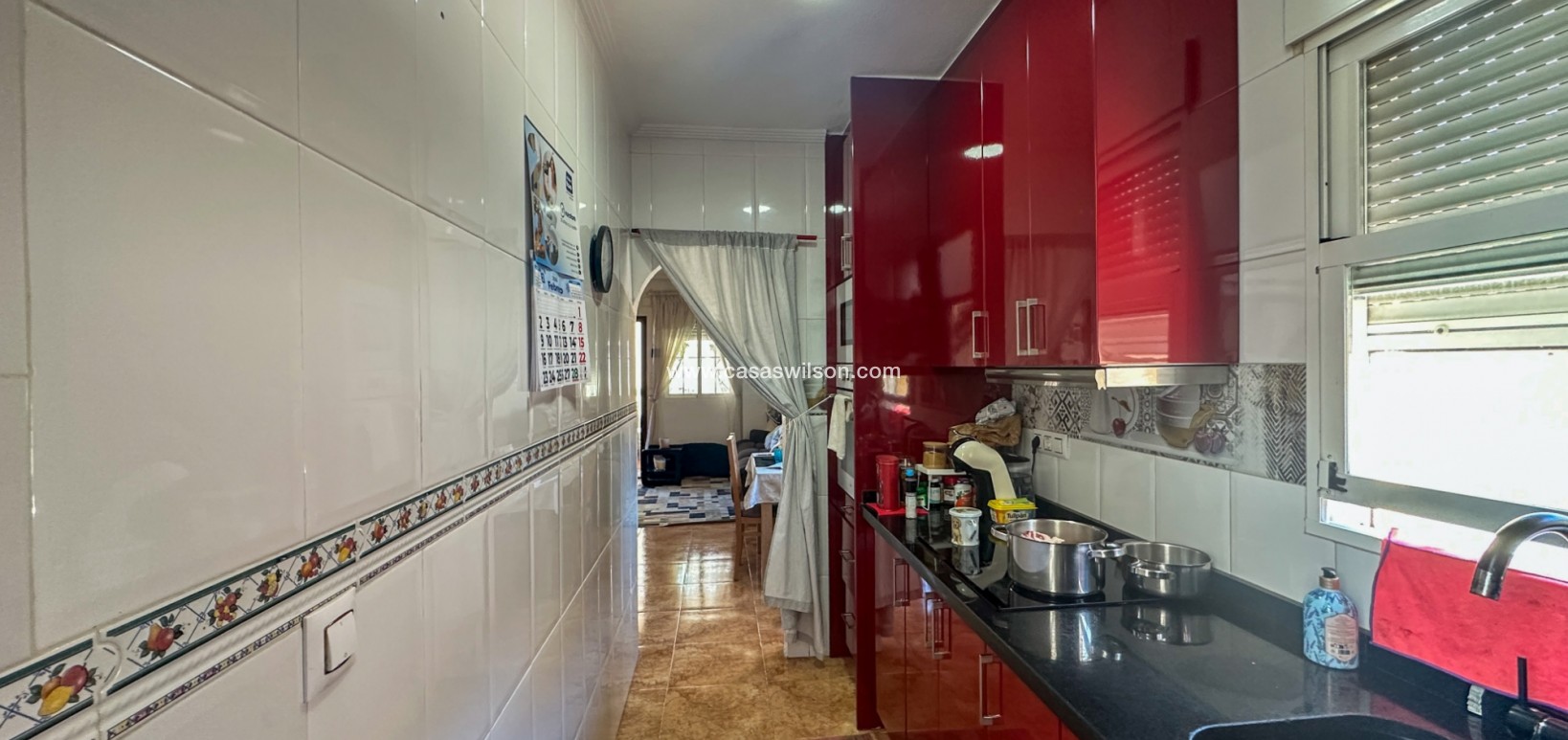 Sale - Apartment - Torrevieja - Costa Blanca