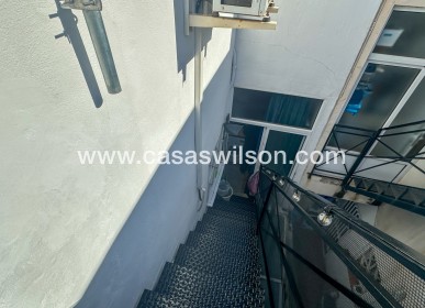 Sale - Apartment - Torrevieja - Costa Blanca