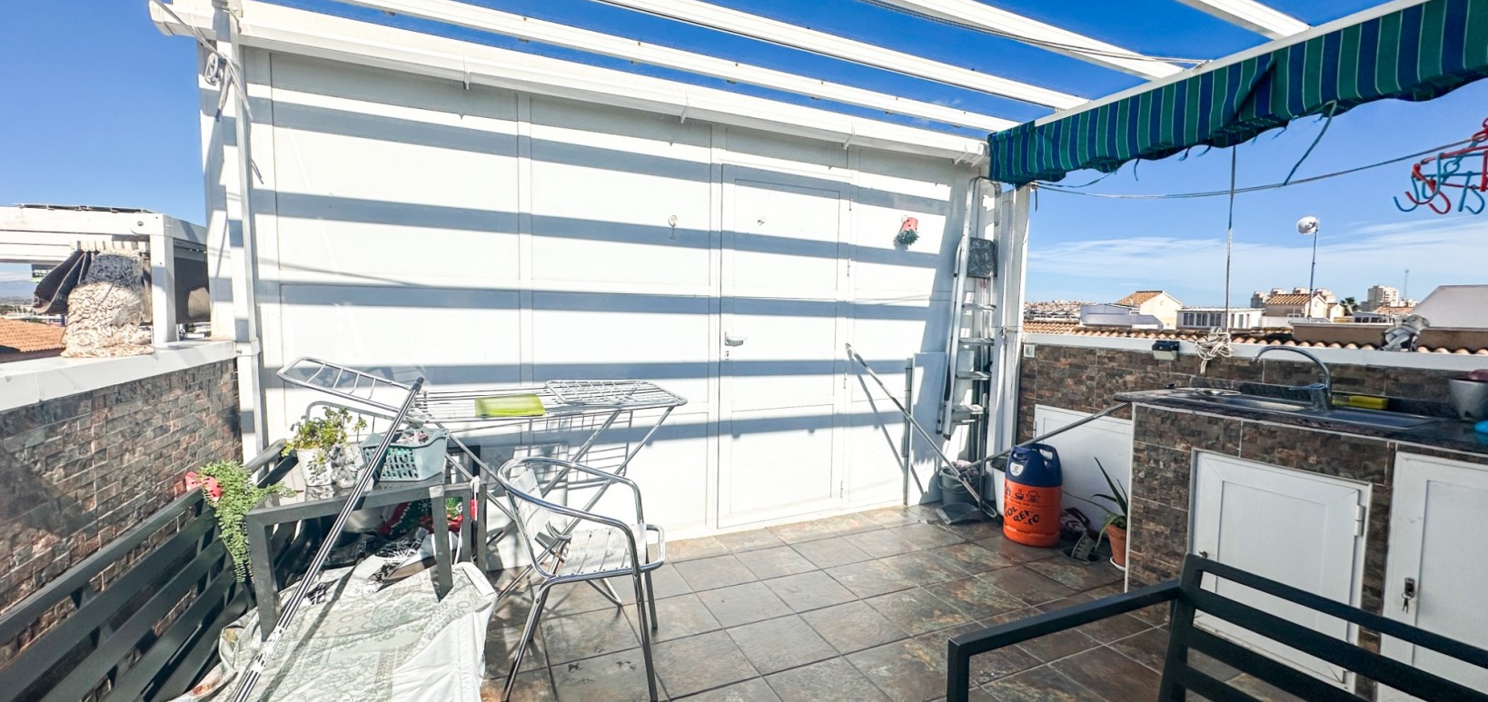 Sale - Apartment - Torrevieja - Costa Blanca