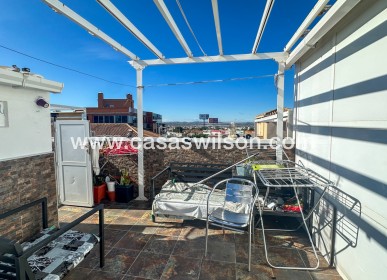 Sale - Apartment - Torrevieja - Costa Blanca