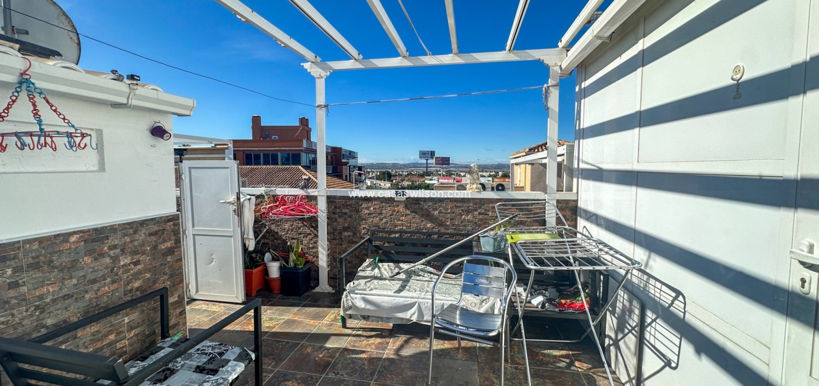 Sale - Apartment - Torrevieja - Costa Blanca