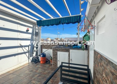 Sale - Apartment - Torrevieja - Costa Blanca