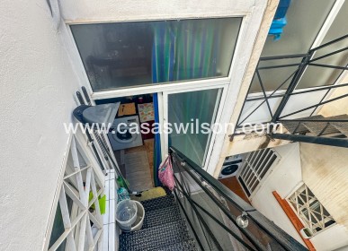 Sale - Apartment - Torrevieja - Costa Blanca