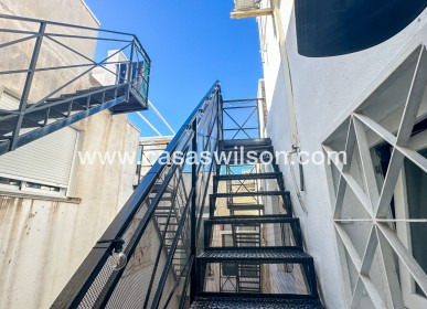 Sale - Apartment - Torrevieja - Costa Blanca