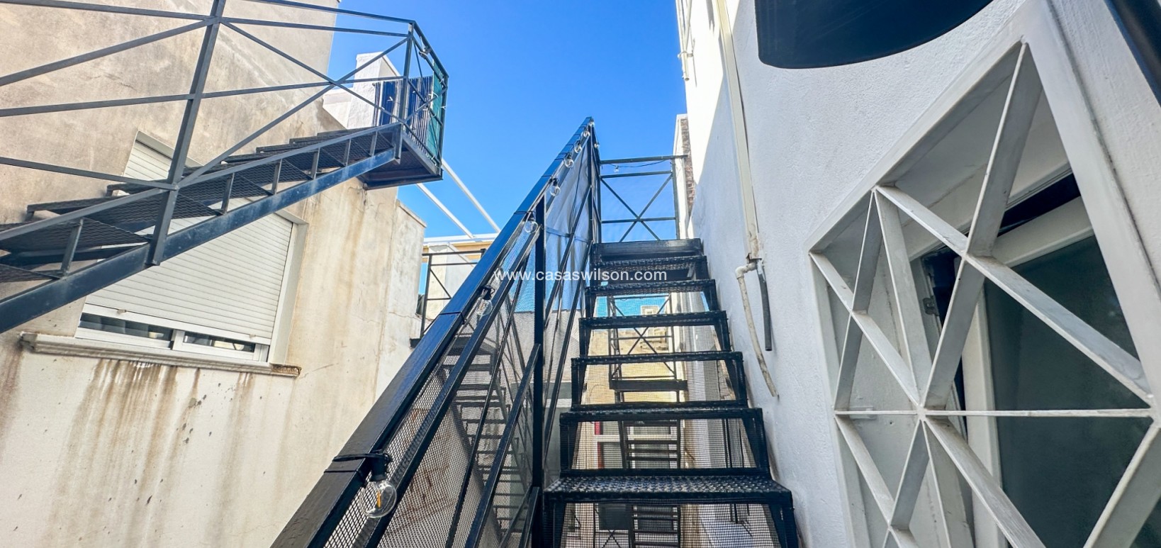 Sale - Apartment - Torrevieja - Costa Blanca