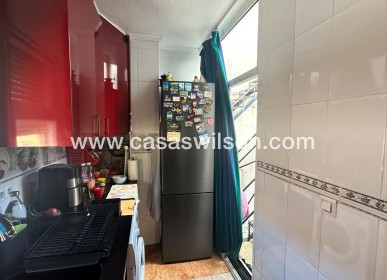 Sale - Apartment - Torrevieja - Costa Blanca