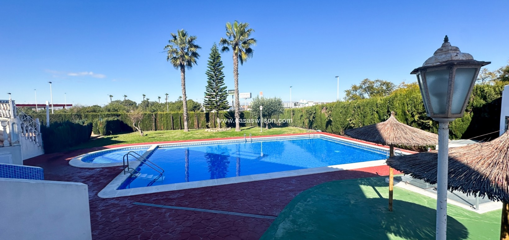 Sale - Apartment - Torrevieja - Costa Blanca