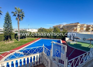 Sale - Apartment - Torrevieja - Costa Blanca