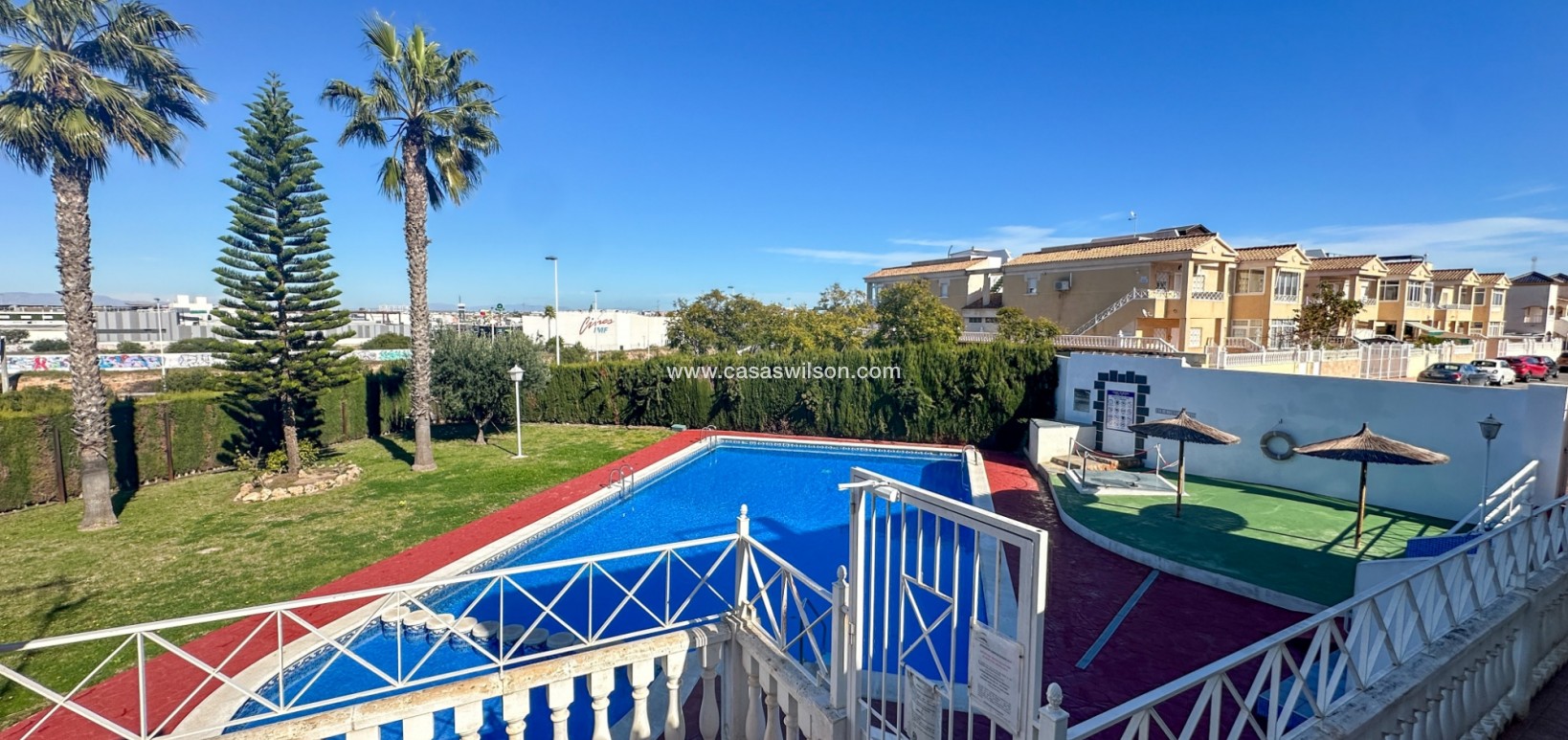 Sale - Apartment - Torrevieja - Costa Blanca