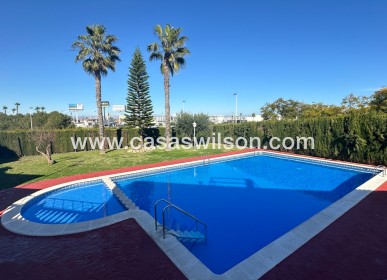 Sale - Apartment - Torrevieja - Costa Blanca