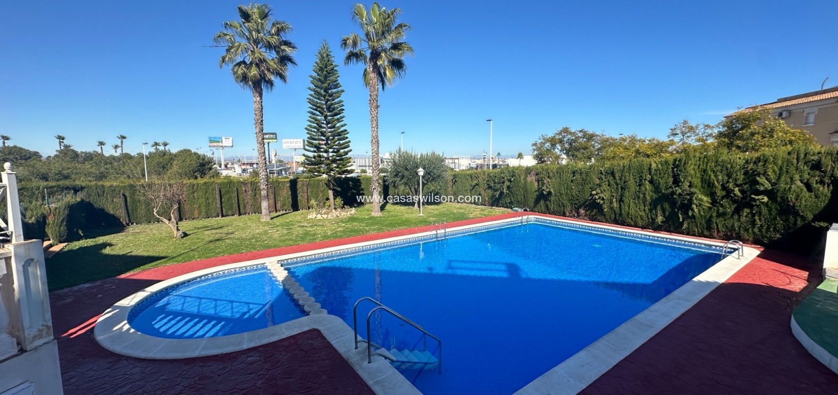 Sale - Apartment - Torrevieja - Costa Blanca