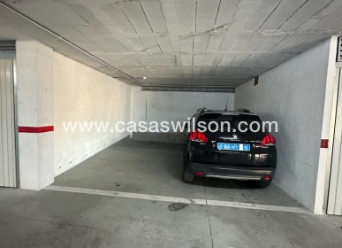 Sale - Apartment - Torrevieja - Costa Blanca