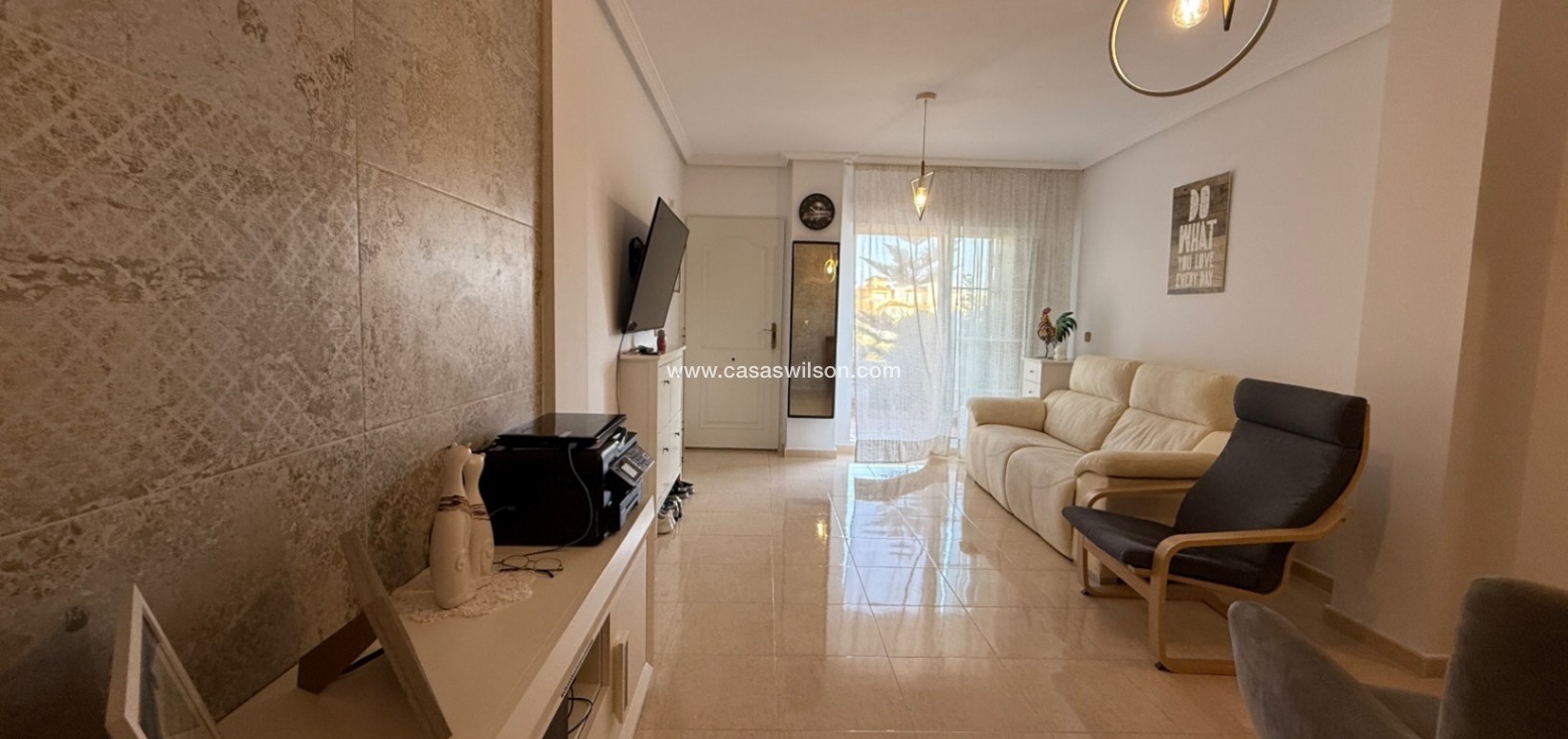 Sale - Appartement - Orihuela - Inland