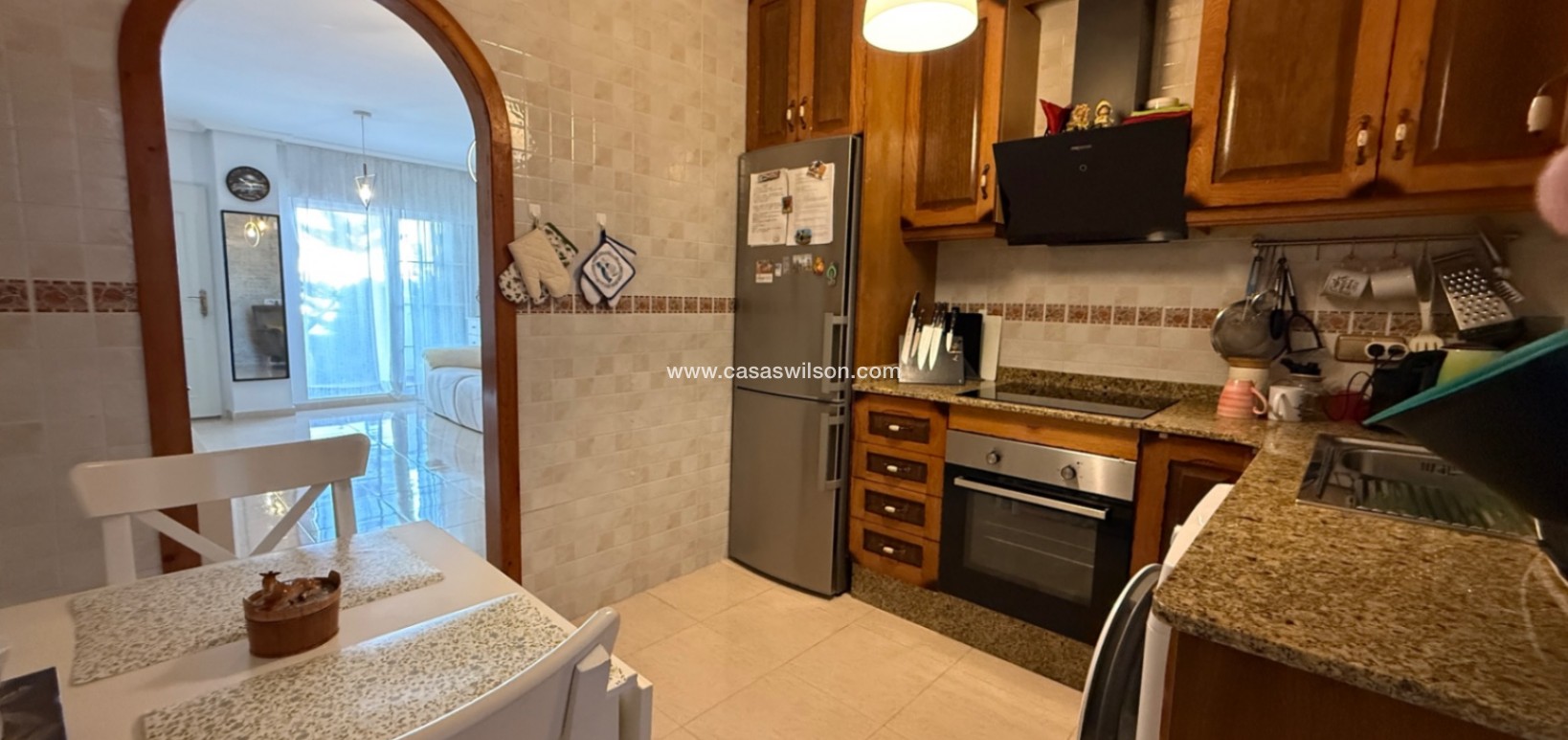 Sale - Appartement - Orihuela - Inland