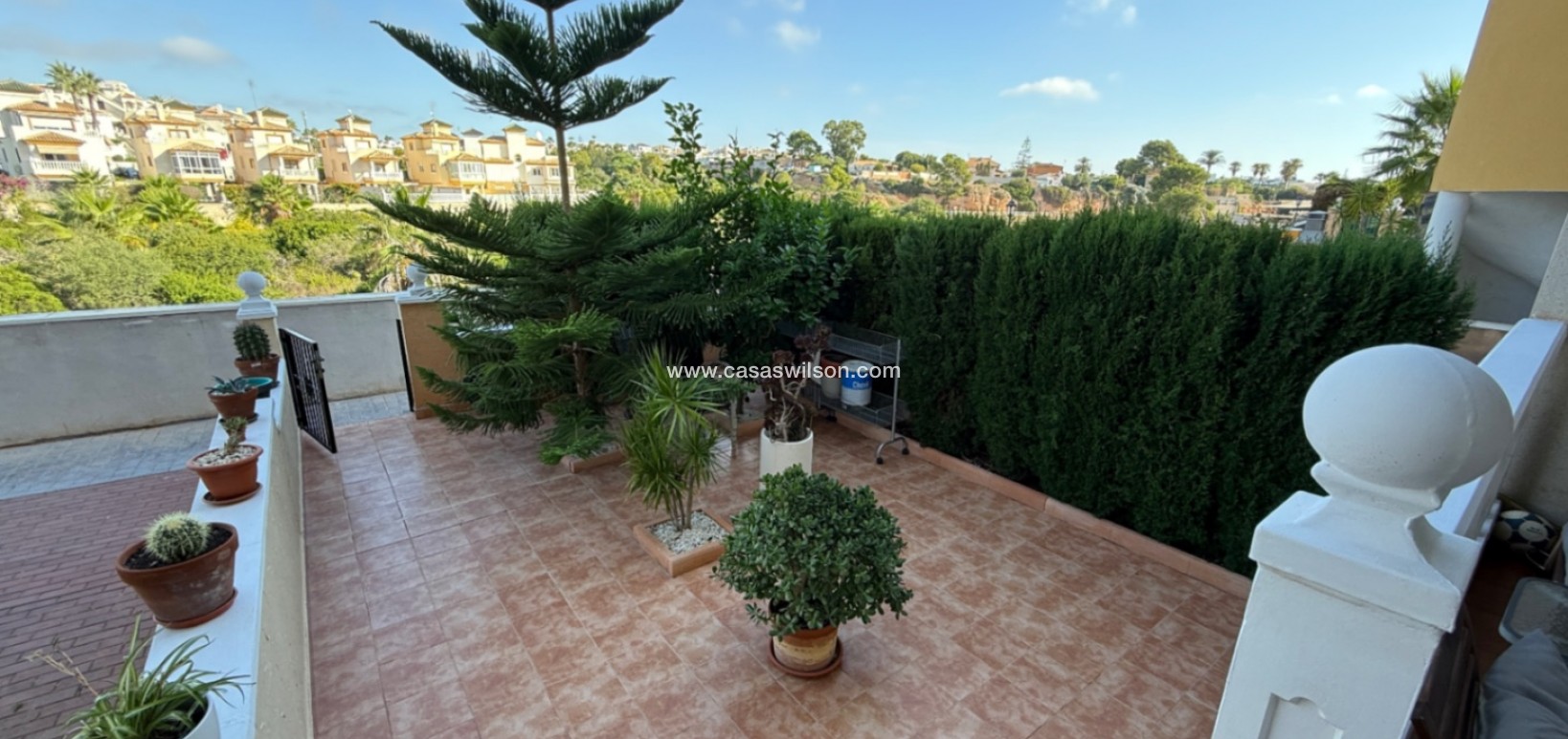 Sale - Appartement - Orihuela - Inland