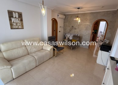 Sale - Appartement - Orihuela - Inland