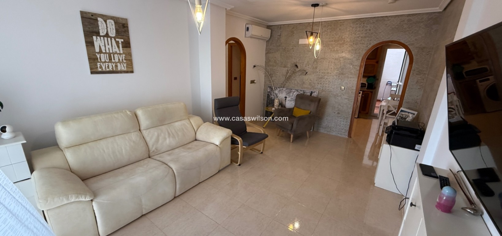 Sale - Appartement - Orihuela - Inland
