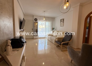 Sale - Appartement - Orihuela - Inland
