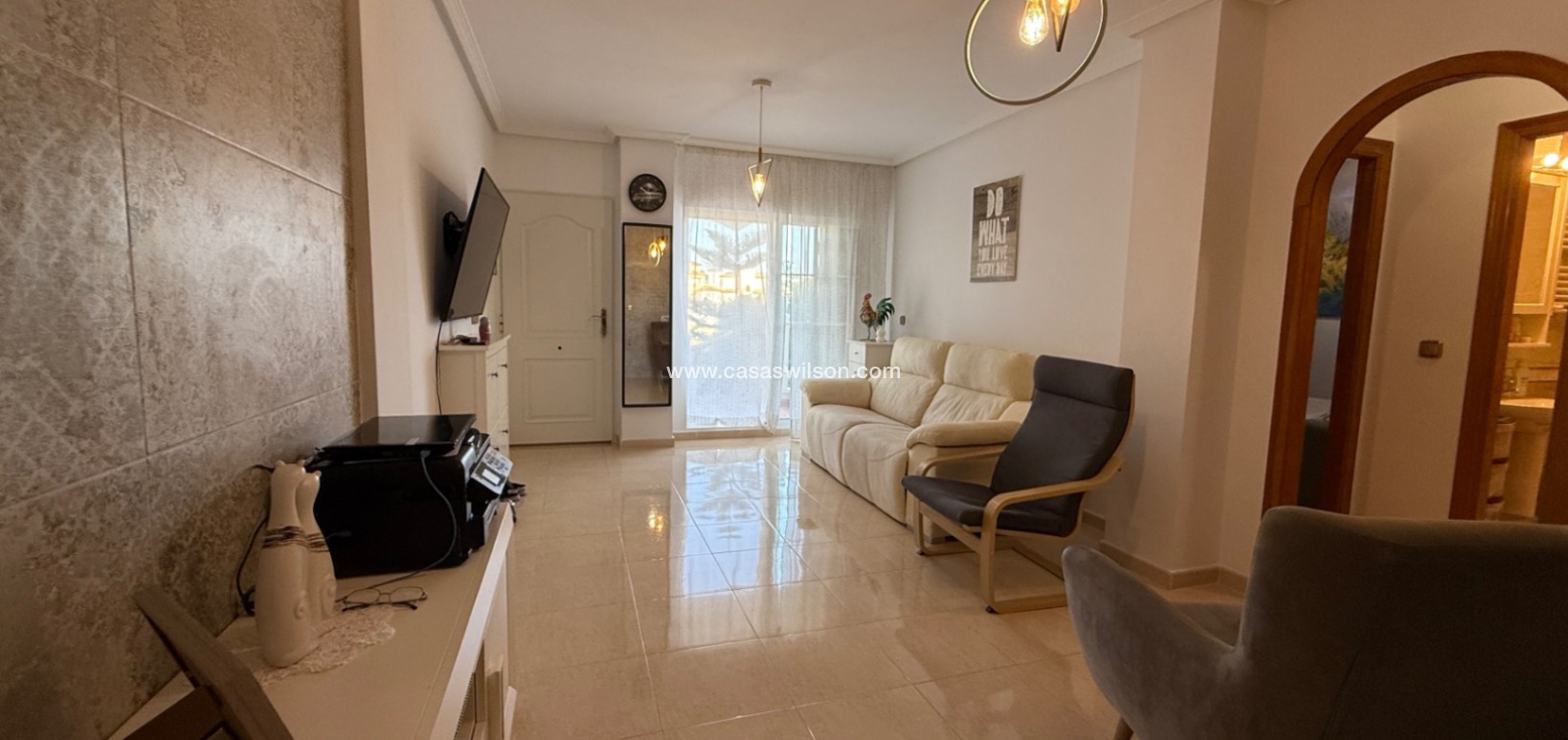Sale - Appartement - Orihuela - Inland