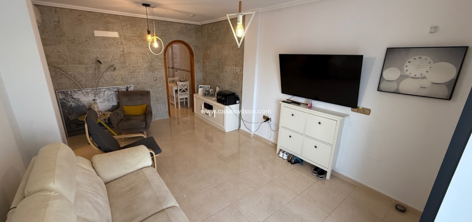 Sale - Appartement - Orihuela - Inland