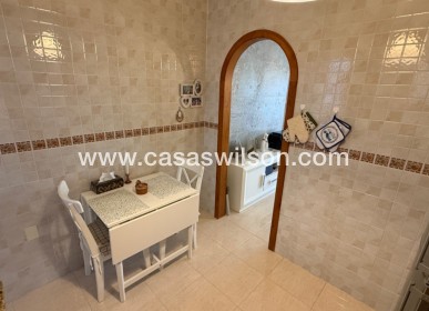 Sale - Appartement - Orihuela - Inland