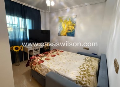 Sale - Appartement - Orihuela - Inland