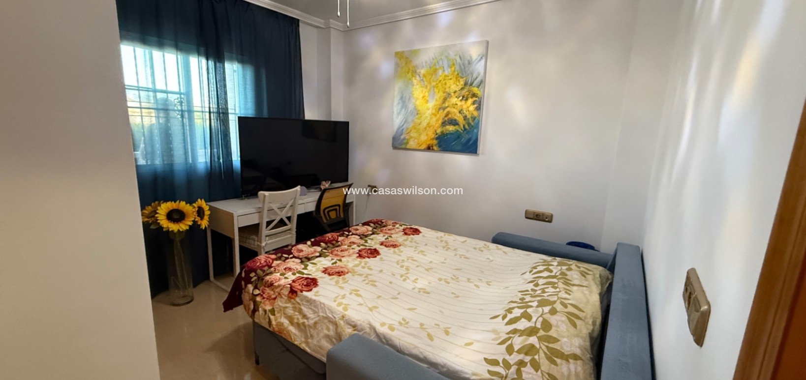 Sale - Appartement - Orihuela - Inland