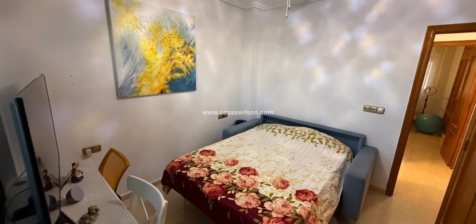 Sale - Appartement - Orihuela - Inland