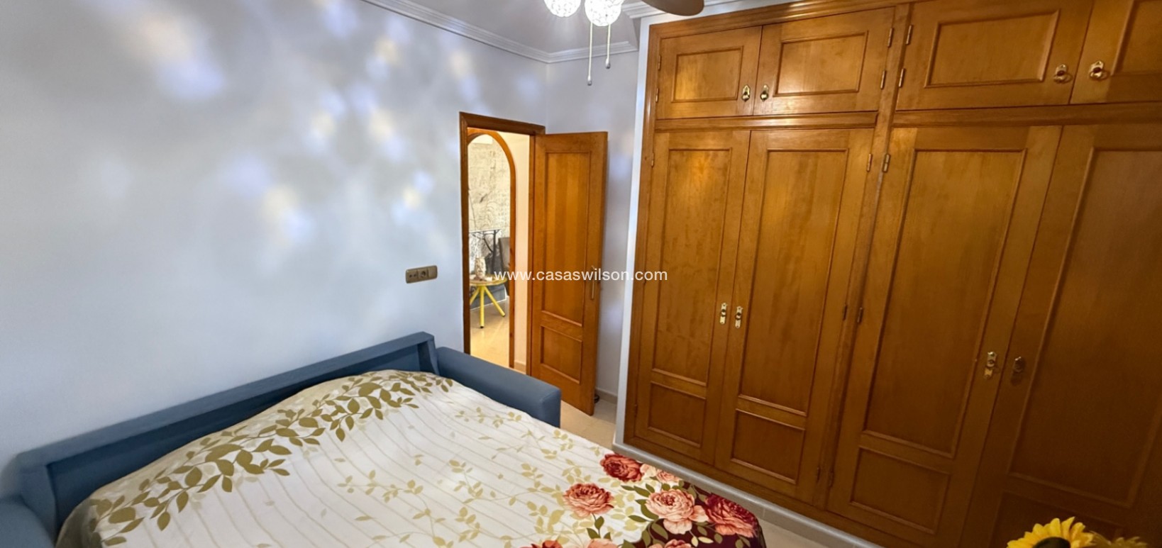 Sale - Appartement - Orihuela - Inland