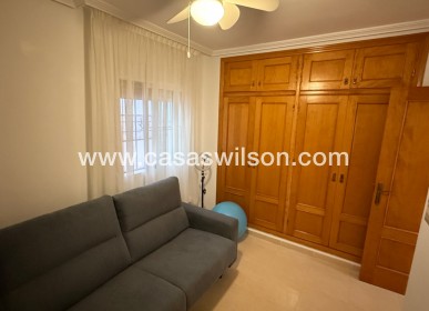 Sale - Appartement - Orihuela - Inland