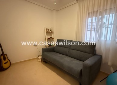 Sale - Appartement - Orihuela - Inland