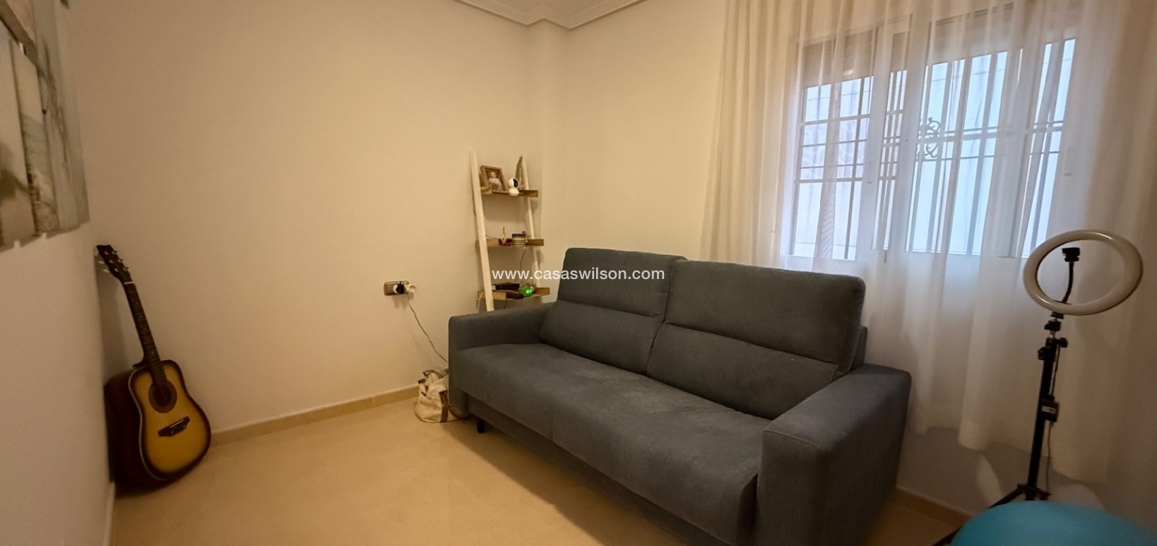 Sale - Appartement - Orihuela - Inland