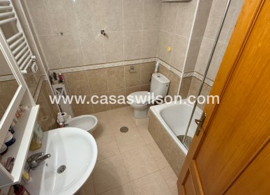 Sale - Appartement - Orihuela - Inland