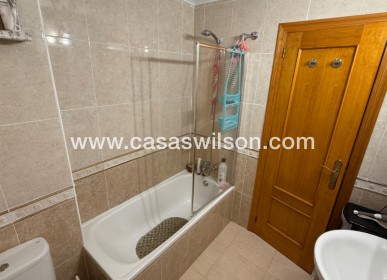 Sale - Appartement - Orihuela - Inland