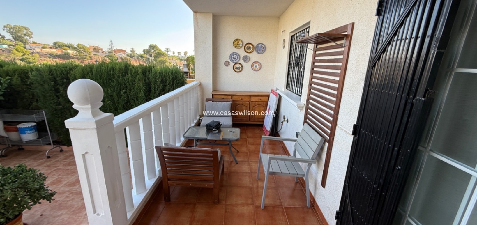 Sale - Appartement - Orihuela - Inland