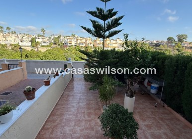 Sale - Appartement - Orihuela - Inland