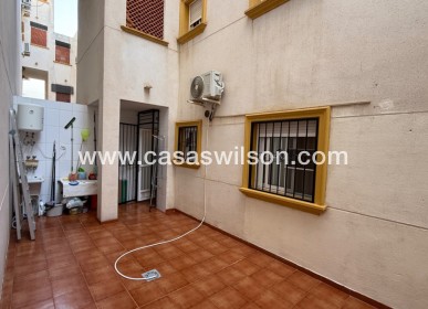 Sale - Appartement - Orihuela - Inland