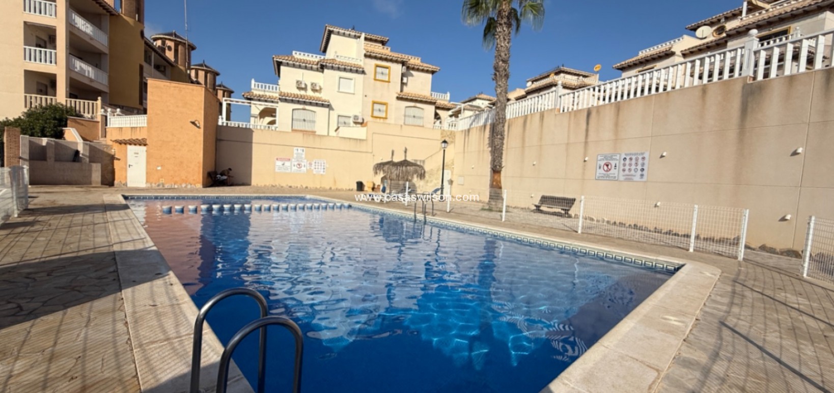 Sale - Appartement - Orihuela - Inland