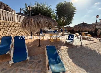 Sale - Appartement - Orihuela - Inland