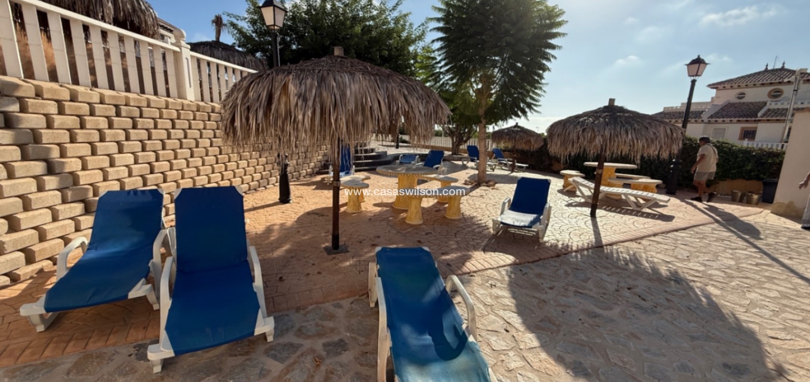 Sale - Appartement - Orihuela - Inland