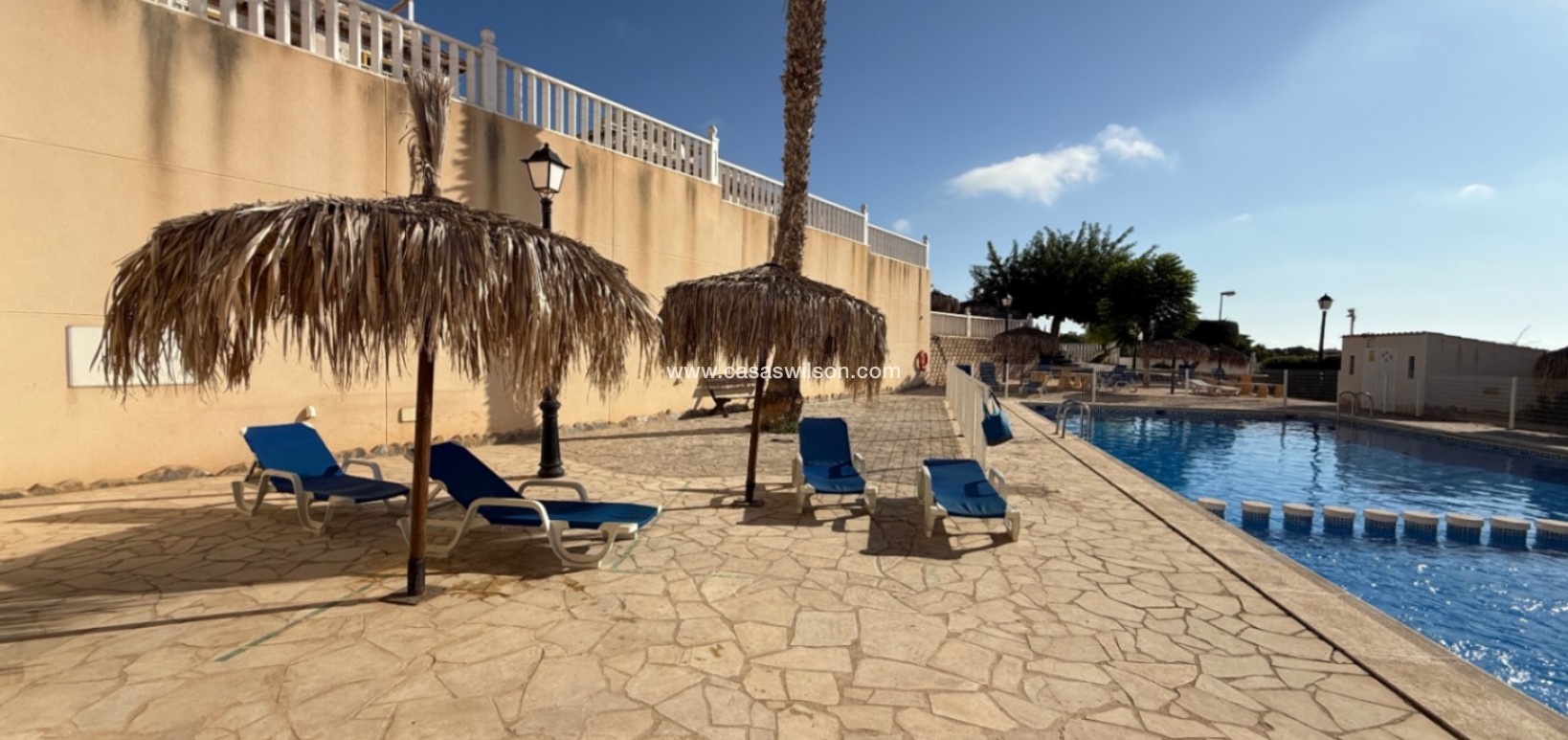 Sale - Appartement - Orihuela - Inland